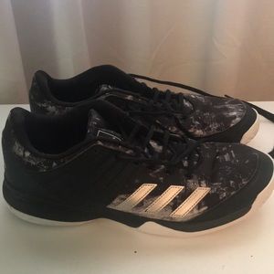 Adidas Athletic Shoes
